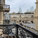 Продажа 4 комнат Вторичка, Сябаиль район 3