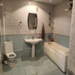 Kirayə (aylıq) 4 otaqlı Köhnə Tikili, İçərişəhər metrosu, Səbail rayonu 5
