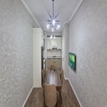 Продажа 2 комнатная Новостройка, İnşaatçılar метро, пос. Ясамал, Ясамал район 6