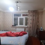 Satılır 1 otaqlı Yeni Tikili, Qara Qarayev metrosu, Nizami rayonu 7