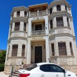 Satılır 7 otaqlı Bağ evi, Buzovna, Xəzər rayonu 2