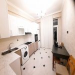Kirayə (aylıq) 3 otaqlı Yeni Tikili, İnşaatçılar metrosu, Yasamal qəs., Yasamal rayonu 9