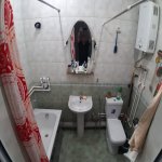 Satılır 4 otaqlı Köhnə Tikili, Avtovağzal metrosu, Biləcəri qəs., Binəqədi rayonu 15