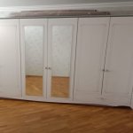Kirayə (aylıq) 3 otaqlı Yeni Tikili, Nizami metrosu, Nizami rayonu 6