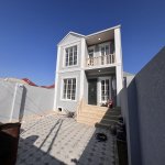 Satılır 5 otaqlı Həyət evi/villa, Masazır, Abşeron rayonu 2