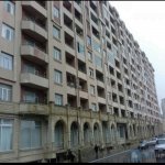 Kirayə (günlük) 3 otaqlı Yeni Tikili, 28 May metrosu, Kubinka, Nəsimi rayonu 1