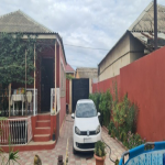 Satılır 4 otaqlı Həyət evi/villa, Qaraçuxur qəs., Suraxanı rayonu 1