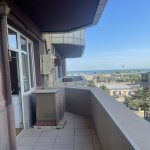 Kirayə (aylıq) 2 otaqlı Yeni Tikili, Xətai metrosu, Megafan, Xətai rayonu 6