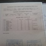 Satılır 3 otaqlı Köhnə Tikili, Elmlər akademiyası metrosu, Yasamal rayonu 18
