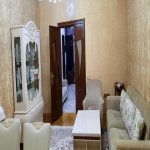 Kirayə (aylıq) 3 otaqlı Yeni Tikili, Xalqlar dostluğu metrosu, 8-ci kilometr, Nizami rayonu 4
