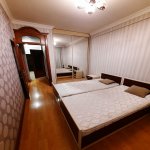 Kirayə (aylıq) 2 otaqlı Yeni Tikili, Nəriman Nərimanov metrosu, Montin qəs., Heydər Əliyev Mərkəzi, Nərimanov rayonu 5