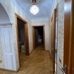 Satılır 3 otaqlı Yeni Tikili, 8-ci mikrorayon, Binəqədi rayonu 5