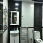 Kirayə (aylıq) 2 otaqlı Yeni Tikili, Gənclik metrosu, Nərimanov rayonu 13
