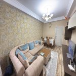 Satılır 3 otaqlı Yeni Tikili, Yasamal rayonu 6