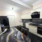 Kirayə (aylıq) 3 otaqlı Yeni Tikili, Gənclik metrosu, Nərimanov rayonu 8