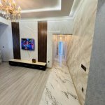 Kirayə (aylıq) 3 otaqlı Yeni Tikili, Gənclik metrosu, Nərimanov rayonu 2
