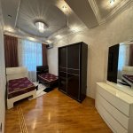 Kirayə (aylıq) 4 otaqlı Yeni Tikili, 28 May metrosu, Nəsimi rayonu 11