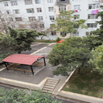 Satılır 2 otaqlı Köhnə Tikili, Memar Əcəmi metrosu, Nəsimi rayonu 1