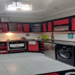Satılır 2 otaqlı Yeni Tikili, Neftçilər metrosu, Bakıxanov qəs., Sabunçu rayonu 6