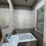 Продажа 3 комнатная Новостройка, İnşaatçılar метро, пос. Ясамал, Ясамал район 16