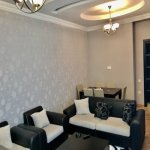Kirayə (aylıq) 3 otaqlı Yeni Tikili, Nəsimi rayonu 1