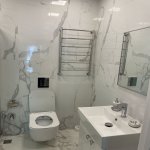 Kirayə (aylıq) 3 otaqlı Yeni Tikili, Xətai metrosu, Ağ şəhər, Xətai rayonu 12
