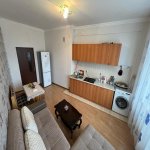 Kirayə (aylıq) 2 otaqlı Yeni Tikili, İnşaatçılar metrosu, Yasamal rayonu 7