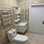 Kirayə (aylıq) 3 otaqlı Yeni Tikili, Nizami metrosu, Nəsimi rayonu 10