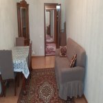 Kirayə (aylıq) 2 otaqlı Yeni Tikili, 20 Yanvar metrosu, 9-cu mikrorayon, Binəqədi rayonu 4