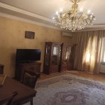Kirayə (aylıq) 6 otaqlı Həyət evi/villa, Memar Əcəmi metrosu, 9-cu mikrorayon, Binəqədi rayonu 5