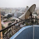 Kirayə (aylıq) 2 otaqlı Yeni Tikili, Gənclik metrosu, Nərimanov rayonu 7