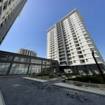 Kirayə (günlük) 2 otaqlı Yeni Tikili, 20 Yanvar metrosu, Respublika Müalicəvi Diaqnostika Mərkəzi, Yasamal rayonu 12