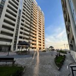 Satılır 4 otaqlı Yeni Tikili, Həzi Aslanov metrosu, Xətai rayonu 3