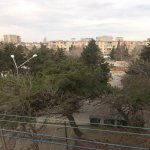Satılır 2 otaqlı Köhnə Tikili, Neftçilər metrosu, Nizami rayonu 6