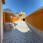Satılır 6 otaqlı Həyət evi/villa, Zabrat qəs., Sabunçu rayonu 1