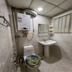 Kirayə (aylıq) 1 otaqlı Yeni Tikili, Nəriman Nərimanov metrosu, Nərimanov rayonu 6