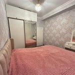 Продажа 2 комнатная Новостройка, İnşaatçılar метро, Ясамал район 5