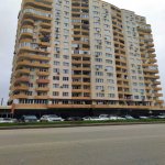 Kirayə (aylıq) 2 otaqlı Yeni Tikili, Həzi Aslanov metrosu, H.Aslanov qəs., Xətai rayonu 1