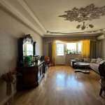 Kirayə (aylıq) 3 otaqlı Yeni Tikili, Sahil metrosu, Nəsimi rayonu 3