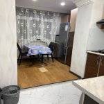 Kirayə (aylıq) 3 otaqlı Köhnə Tikili, Elmlər akademiyası metrosu, Yasamal rayonu 8