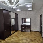 Аренда 2 комнатная Новостройка, м. Эльмляр Академиясы метро, Ясамал район 8