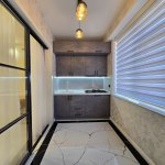 Satılır 2 otaqlı Yeni Tikili, Əhmədli metrosu, Əhmədli, Xətai rayonu 10