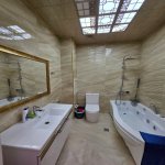 Аренда 4 комнатная Новостройка, İnşaatçılar метро, Ясамал район 20