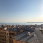 Satılır 2 otaqlı Yeni Tikili, Əhmədli metrosu, Əhmədli, Xətai rayonu 5