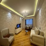 Продажа 3 комнат Новостройка, м. Эльмляр Академиясы метро, Ясамал район 1