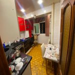 Kirayə (aylıq) 3 otaqlı Köhnə Tikili, Xalqlar dostluğu metrosu, 8-ci kilometr, Nizami rayonu 4