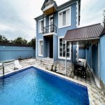 Kirayə (günlük) 6 otaqlı Həyət evi/villa Qəbələ 20