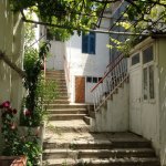 Satılır 7 otaqlı Həyət evi/villa, Nəsimi metrosu, Rəsulzadə qəs., Binəqədi rayonu 1