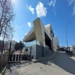 Kirayə (aylıq) 16 otaqlı Ofis, Nəsimi rayonu 2