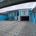 Satılır 4 otaqlı Həyət evi/villa, Binə qəs., Xəzər rayonu 2